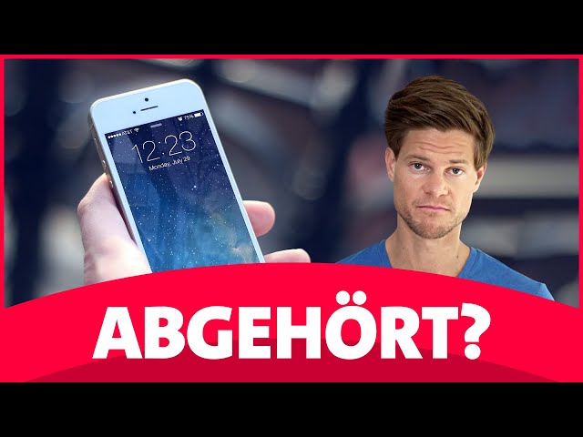 Spionieren Facebook & Google mich aus? | Faktencheck