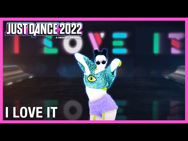 “I Love It” from Icona Pop ft. Charli XCX | Just Dance Unlimited [Official]