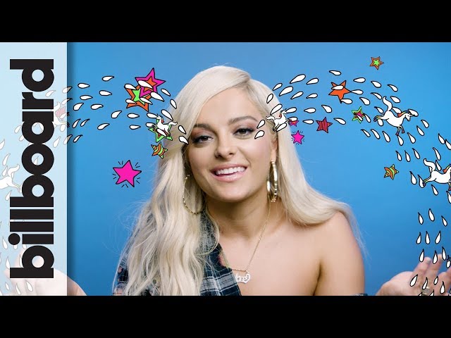 How Bebe Rexha Created 'I'm A Mess' | Billboard | How It Went Down
