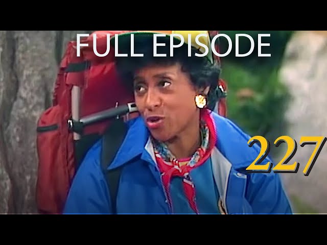 227 | FULL EPISODE | Babes In The Woods | Season 4 Episode 14 | The Norman Lear Effect