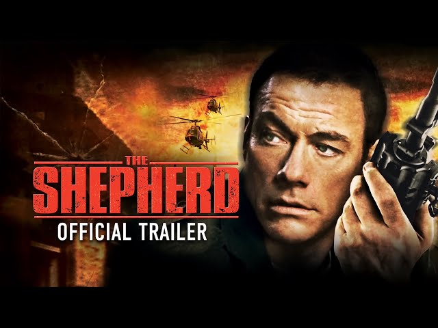 THE SHEPHERD [2008] | Official Trailer