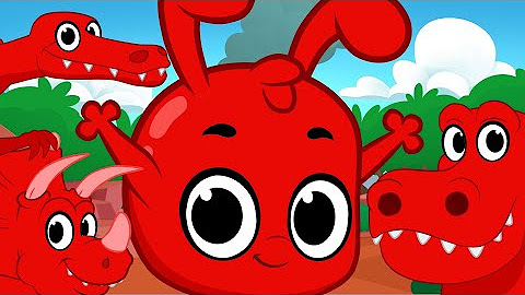 Morphle TV - Kids Cartoons & Adventures | Mila and Morphle