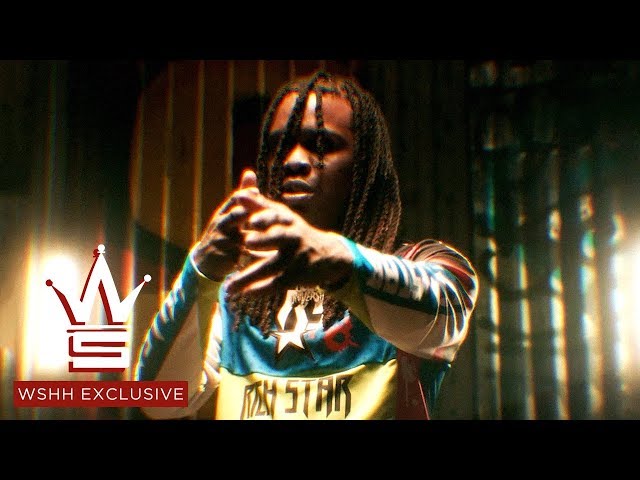 Chief Keef "Rawlings / TV On (Big Boss)" (WSHH Exclusive - Official Music Video)