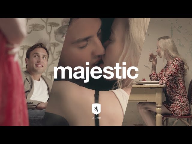 Ambassadeurs - No Matter What | Official Music Video