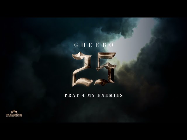 G Herbo - Pray 4 My Enemies (Official Audio)