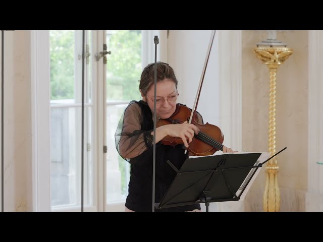 Josef Szulc - Sonata a-moll na skrzypce i fortepian op. 61