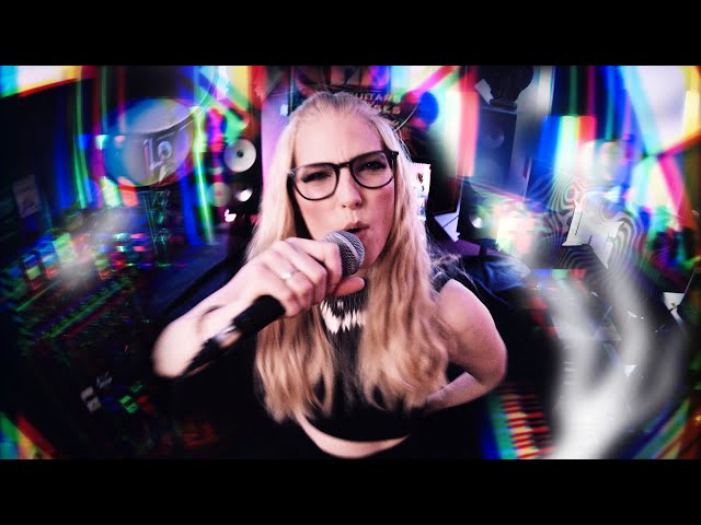 Money On The Dash - Elley Duhé & Whethan (Ultimate Cover)