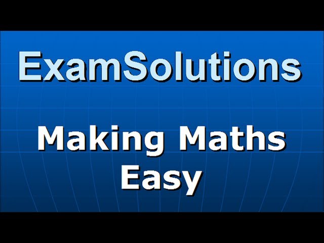 Edexcel Mechanics M1 January 2012 Q2b : ExamSolutions