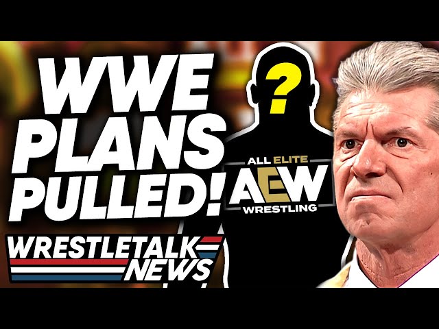 WWE PUNISH Star Due To AEW? AEW All Out REVOLT! John Cena Surprise WWE Plans! | WrestleTalk