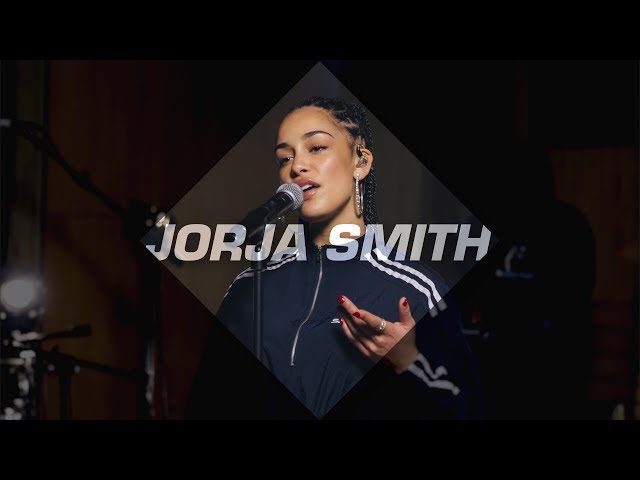 Jorja Smith - TLC cover 'No Scrubs' | Fresh FOCUS Artist Of The Month