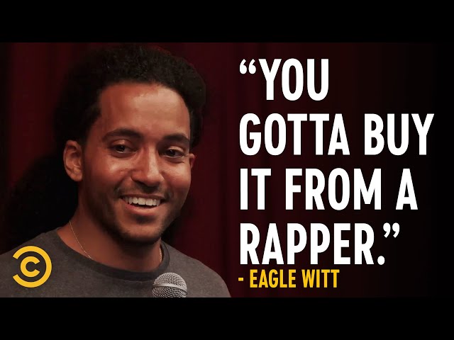 "Lil Wayne’s a Safe Little Gremlin” - Eagle Witt - Stand-Up Featuring