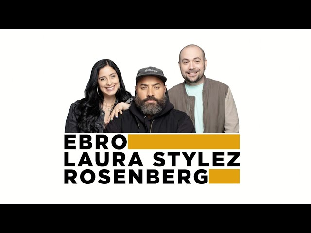Ebro in the Morning Presents: White Ish Wednesdays - Hip Hop Samples
