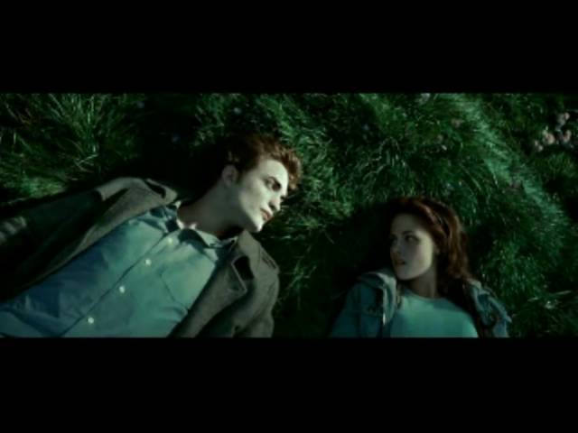 Twilight - New Moon