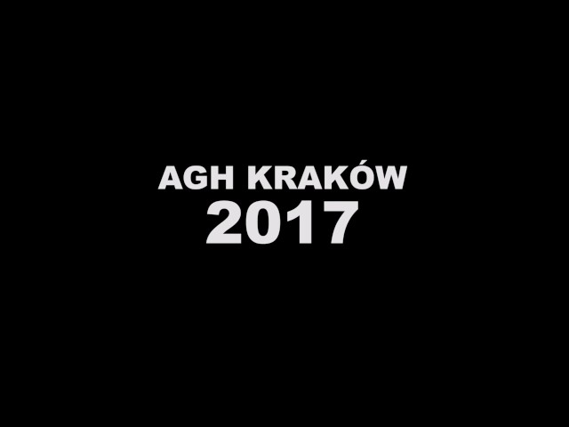 Arab - Juwenalia AGH Kraków 2017