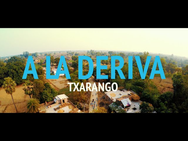 Txarango – A LA DERIVA (Videoclip Oficial)