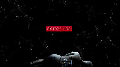 Ex Machina (Complete)