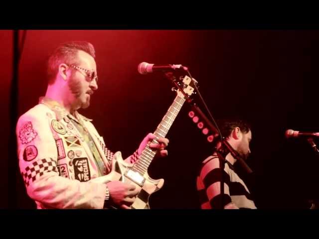 Reel Big Fish - Ban the Tube Top, live @ Arena