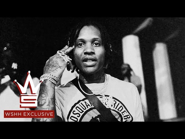 Booka600 Feat. Lil Durk "7:30" (WSHH Exclusive - Official Music Video)