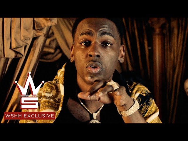 Young Dolph "Drippy" (WSHH Exclusive - Official Music Video)