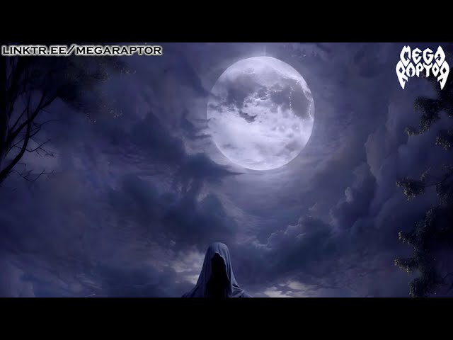 Megaraptor - Moondance [Nightwish Cover]