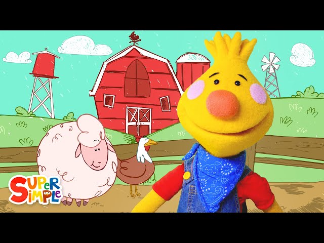 Learn About Farms | Milo & Tobee