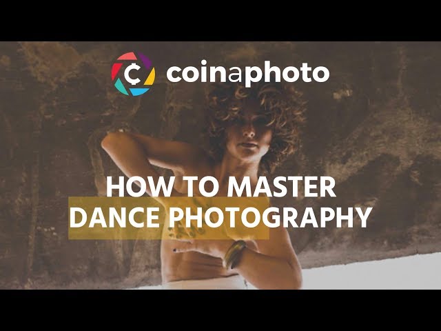 How to Master Dance Photography | CoinaPhoto