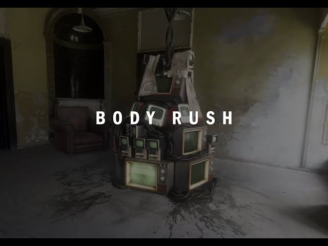 Karma Fields | Body Rush ft. MSK