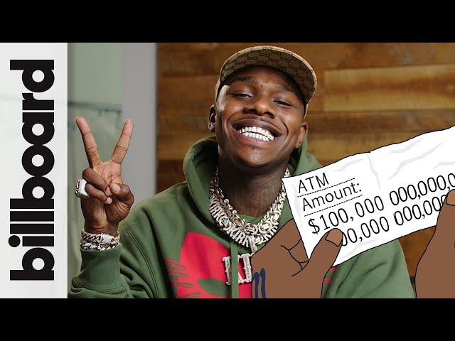 How DaBaby Created 'Suge' | Billboard | How It Went Down