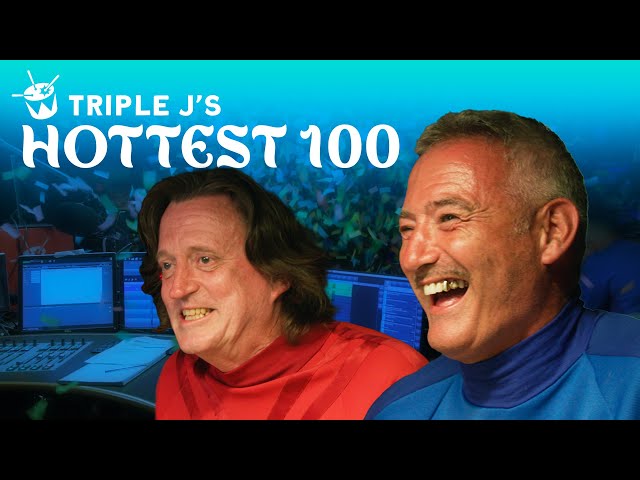The Wiggles' Tame Impala cover wins the Hottest 100 2021