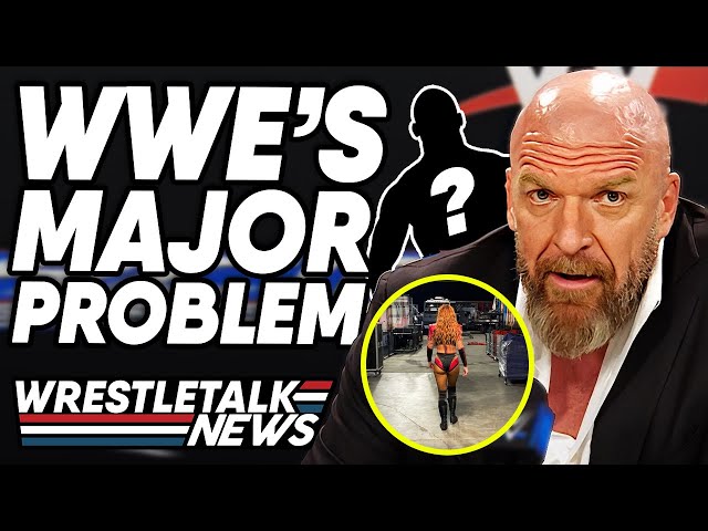 Vince McMahon Lawsuit Paused, Big WWE Botch, NXT Closes On AEW | WrestleTalk