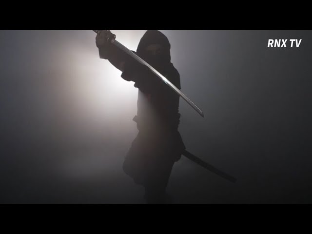 [국제 닌자의 날] 닌자에 대한 사실 10가지(10 Stealthy Facts About Ninjas (International Ninja Day) - 영문 자막 - RNX tv