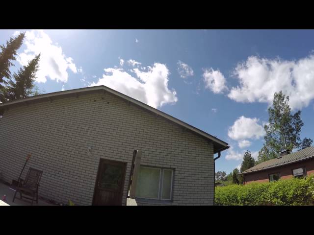 Timelapse 070615