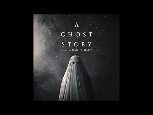 Daniel Hart - "The Secret In The Wall" (A Ghost Story OST)