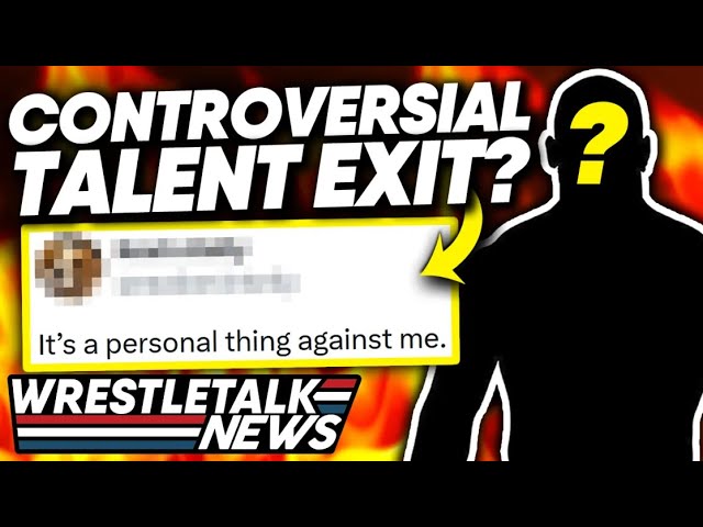 AEW Talent Gone? Okada AEW Money, Bianca Belair WWE Support | WrestleTalk