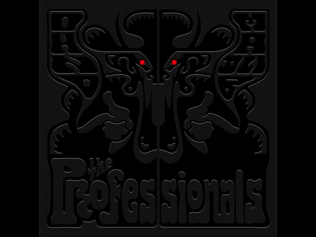 The Professionals - Oh No & Madlib - Superhumans feat. Elzhi & Chino XL