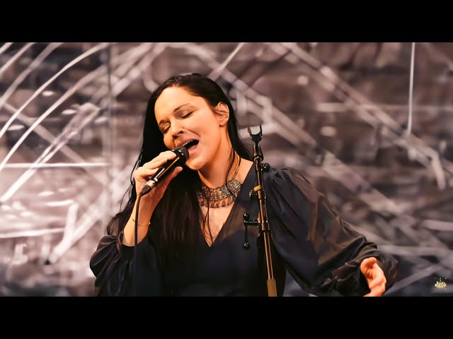 Roots Revival Series 5 -  Pashto Music & Poetry Interpretation with Simin Tander (Full Concert)