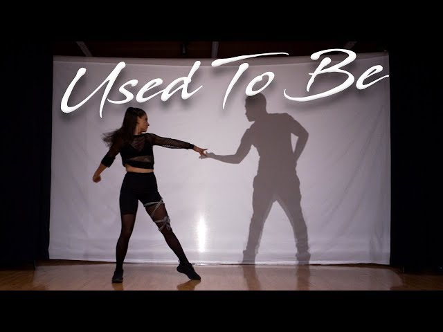 Kees - Used to be  (Dance Video) Choreography | MihranTV