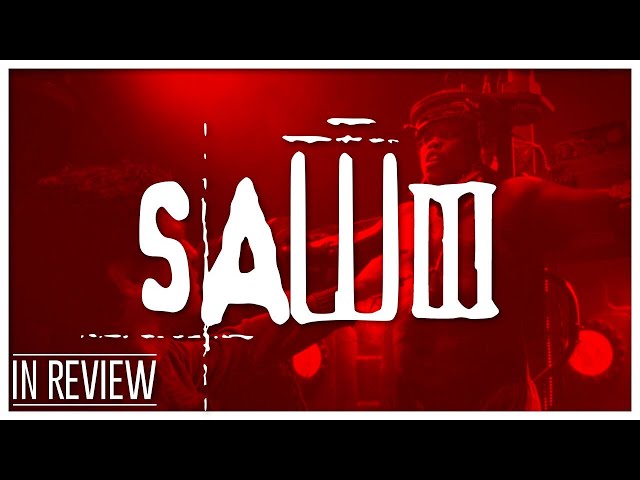 Saw 3 In Review - Every Saw Movie Ranked & Recapped