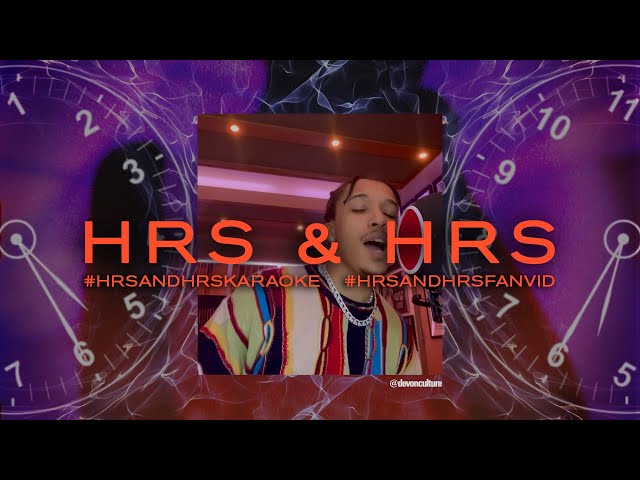 Hrs and Hrs Fan Video  Compilation Part III
