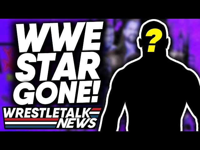 WWE Raiding TNA, Rhea Ripley RETURN! WWE Raw Review | WrestleTalk