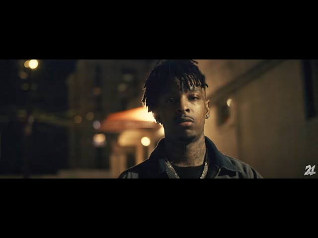 21 Savage - "No Debate" / "Big Smoke" (Official Video)