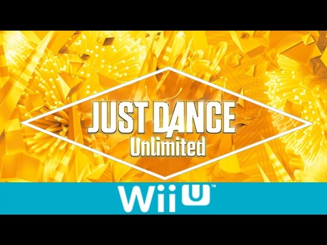 Just Dance Unlimited - WiiU™ Tutorial [US]