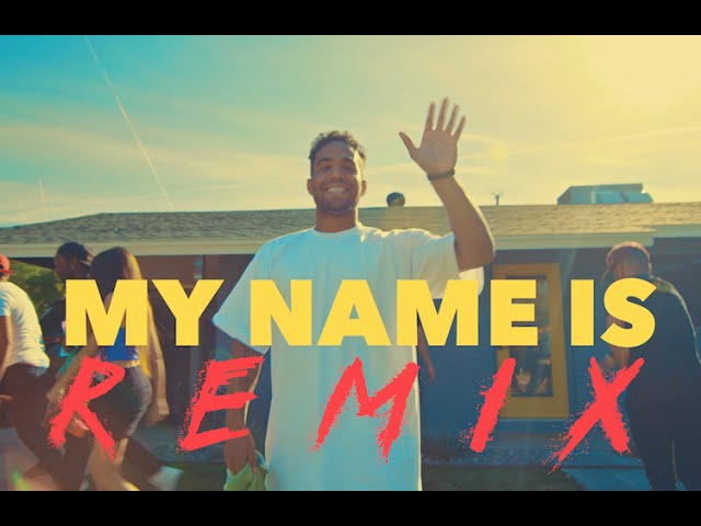 Futuristic - My Name Is (Remix) #onetake @OnlyFuturistic