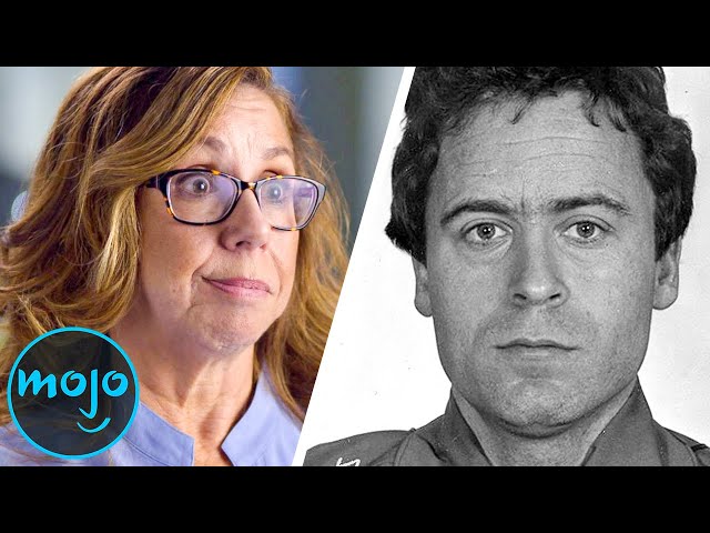 10 People Who Survived Famous Serial Killers