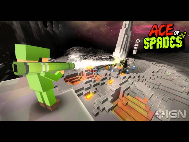 Ace of Spades Soundtrack - Game Ending 04
