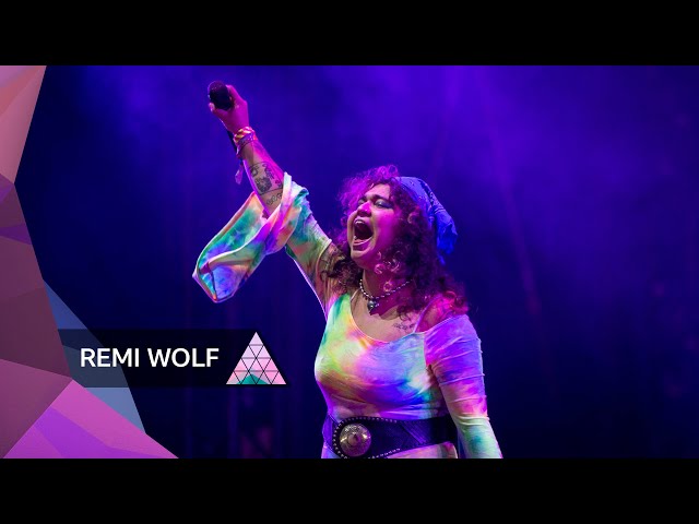 Remi Wolf -  TORO (Glastonbury 2024)
