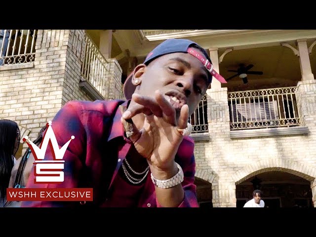 Young Dolph "All Of Them" (WSHH Exclusive - Official Music Video)