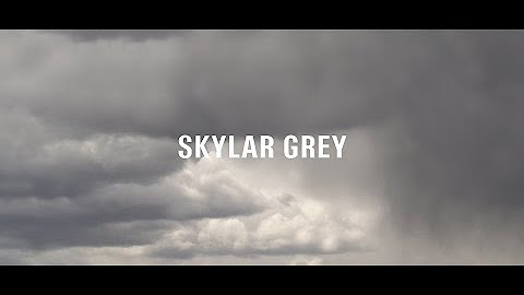Skylar Grey - Album