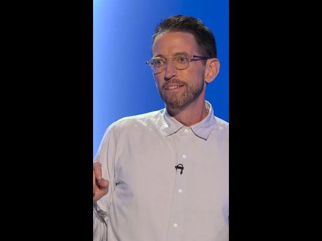 Neal Brennan takes you behind the scenes of his new special, Blocks – now streaming! #netflix