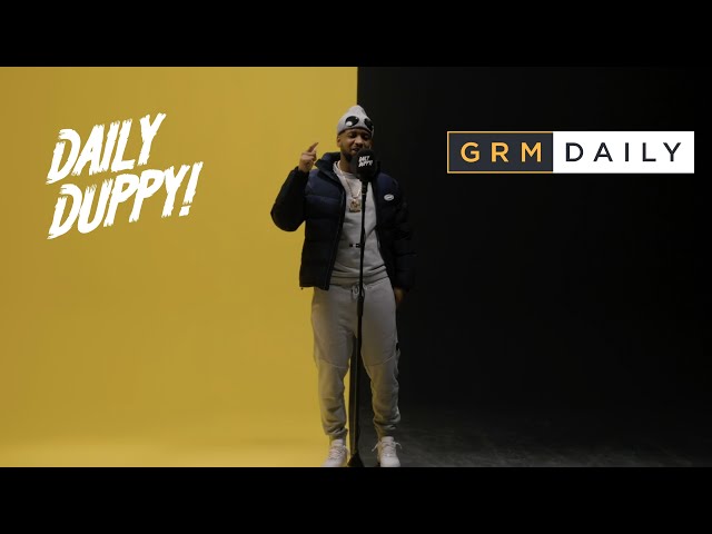 Ambush - Daily Duppy | GRM Daily